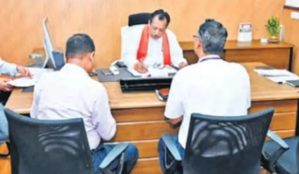 जैसलमेर की 15 और गौशालाओं की जांच करेगी ACB