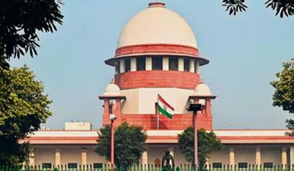 सुप्रीम कोर्ट 19 अगस्त से करेगा सुनवाई
