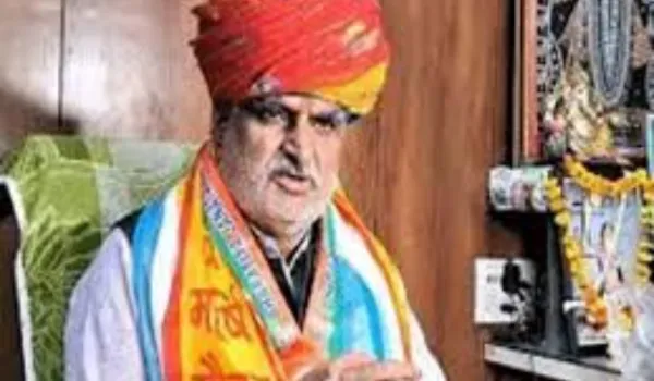 खातेदारों को मिलेंगे विकसित भूखंडः खर्रा