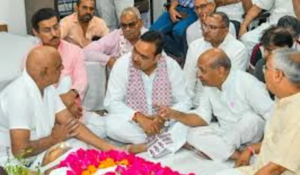 जीवन भर पत्रकारिता व सांस्कृतिक चेतना को देते रहे नई दिशा