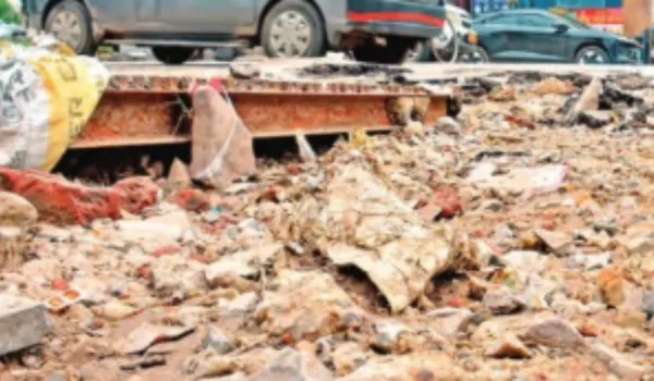 जयपुर की खस्ताहाल सड़कों पर हाई कोर्ट सख्त