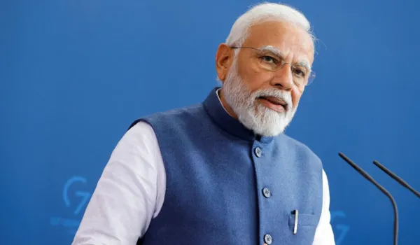 ईज ऑफ लिविंग और विकसित भारत 2047 रोडमैप पर मंथन