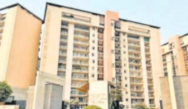 कॉमन सुविधाओं के संचालन को लेकर प्रमोटर और RWA आमने-सामने