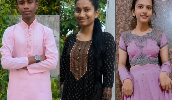 एनीकट में डूबने से 3 भाई-बहनों समेत चार की मौत