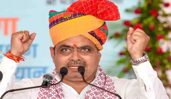 'विकसित राजस्थान-2047 और गुड गवर्नेस' के सारथी हैं कर्मचारी: CM