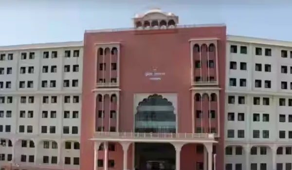 जयपुर कमिश्नरेट में 82 इंस्पेक्टर किए इधर-उधर