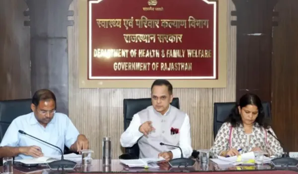 हीमोग्लोबिन छह ग्राम से कम तो महिलाओं की ANM करें जांच