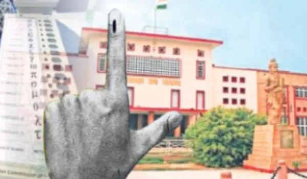 प्रदेश में पंचायत और निकाय चुनावी रण की तारीखें तय