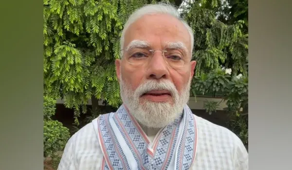 परीक्षा व्यवस्था बनेगी भरोसेमंद और तकनीक आधारितः मोदी