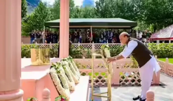 पाक से बातचीत केवल 'पीओके' पर ही होगी