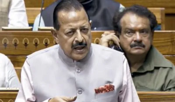 नकल और पेपर लीक पर सर्जिकल स्ट्राइक संसद ने सख्त कानून को दी मंजूरी