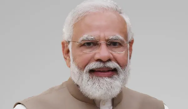 मोदी करेंगे मैसूर में विवेका स्मारक का उद्घाटन