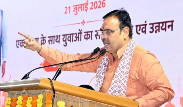 आठ नए जिलों में खुलेंगी स्थायी लोक अदालतें