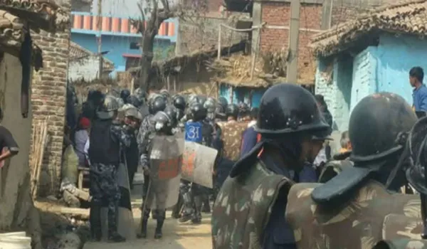 नेपाल में सांप्रदायिक हिंसाः तीन की मौत... कई जिलों में कर्फ्यू