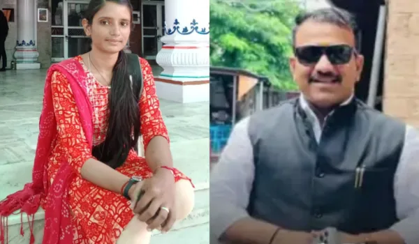 स्कॉर्पियो-वैगनआर भिंड़त में कृषि पर्यवेक्षक और एडवोकेट की मौत