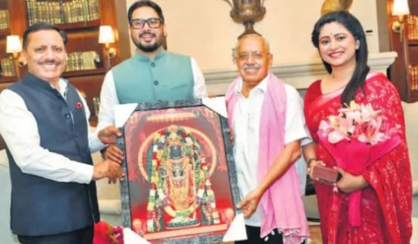 शिशिर अवस्थी को नई जिम्मेदारी, बने गणगौर TV के एग्जीक्यूटिव डायरेक्टर