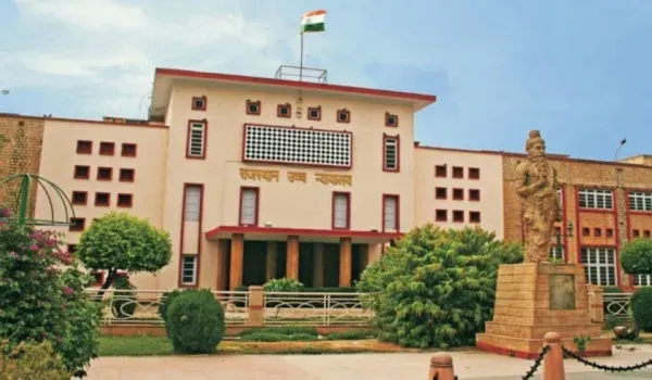 राजस्थान हाई कोर्ट में 29 जून तक अवकाश