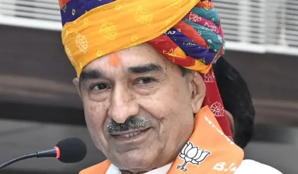 कांग्रेस के पास मुद्दा नहीं, जनता को कर रही है गुमराह