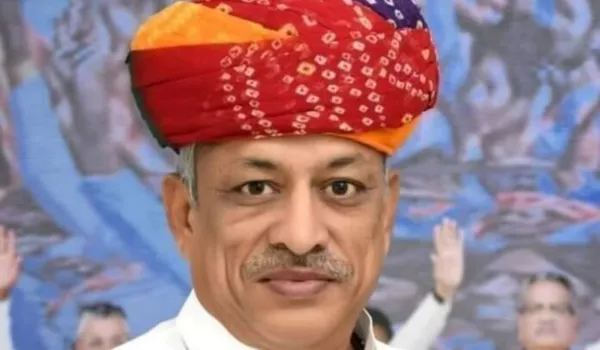 बदलाव के लिए राजनीति सशक्त माध्यमः कुमावत