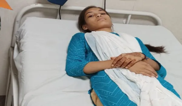छात्रा के दिल में छेद का किया निशुल्क ऑपरेशन