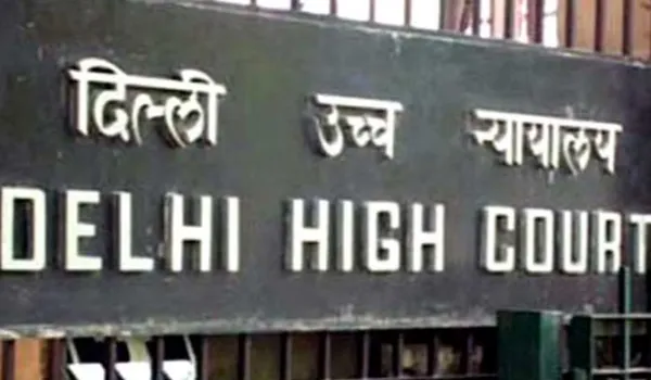 दिल्ली हाई कोर्ट ने सैन्य अधिकारी की बर्खास्तगी को रखा बरकरार
