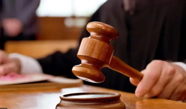 8 नए जिला एवं सेशन न्यायालयों की स्थापना, अधिसूचना जारी