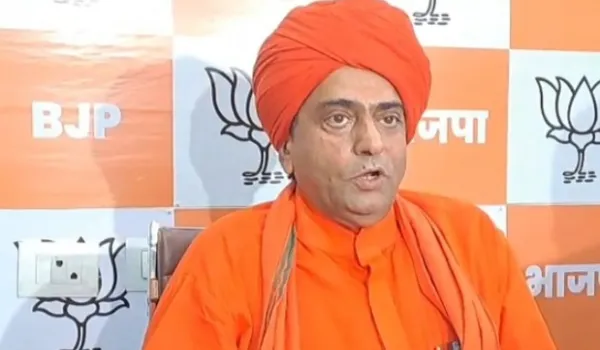 पाक जासूसी मामले में शकूर खान को मिला था राजनीतिक संरक्षणः प्रतापपुरी