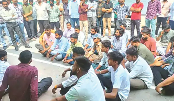 चित्तौड़ में बजरी खनन, तो जैसलमेर में अवैध संबंध बने हत्या की वजह