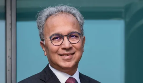 राजीव मेमानी बने CII के नए अध्यक्ष