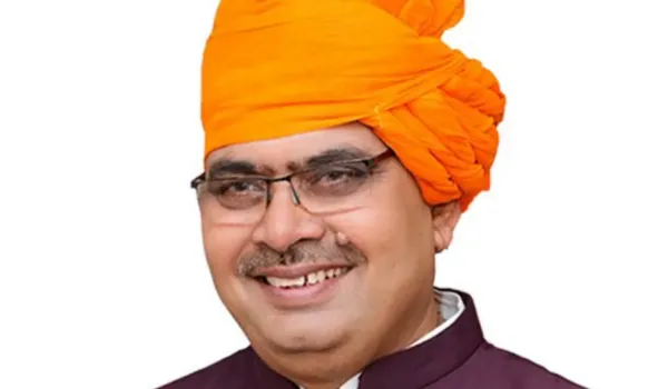 हर वर्ग के उत्थान के लिए प्रतिबद्ध है राज्य सरकारः भजनलाल शर्मा