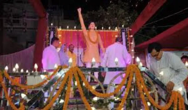 देशभक्ति और बलिदान की प्रेरणा से युवाओं को जोड़ने की जरूरतः वासुदेव देवनानी