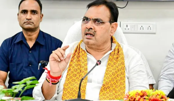 भजनलाल का विजन... गरीबी मुक्त होंगे राजस्थान के गांव
