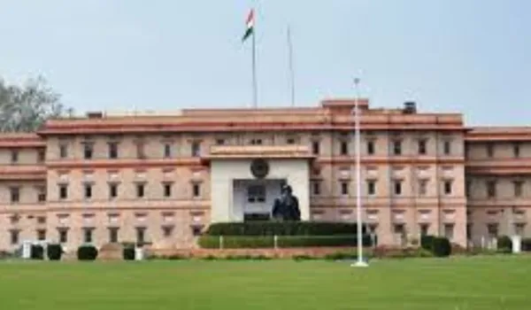 बिना विधि मान्य पास के नहीं होगी सचिवालय में एंट्री