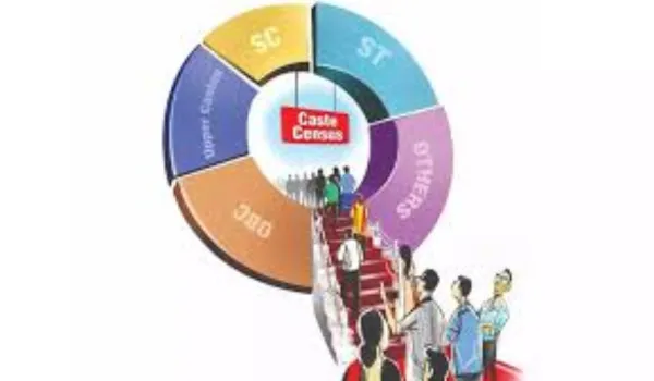 अक्टूबर 2026 से शुरू होगी जातीय जनगणना