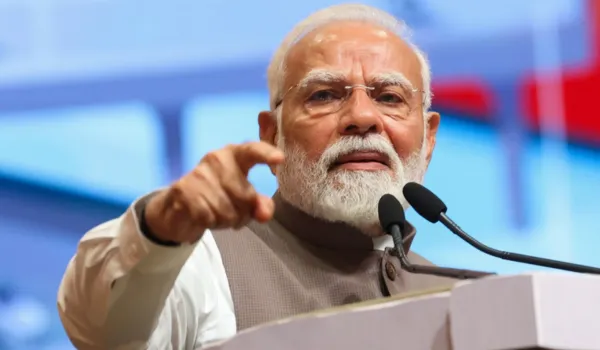 विपक्ष को जवाब दें... नैरेटिव सेट करें: प्रधानमंत्री