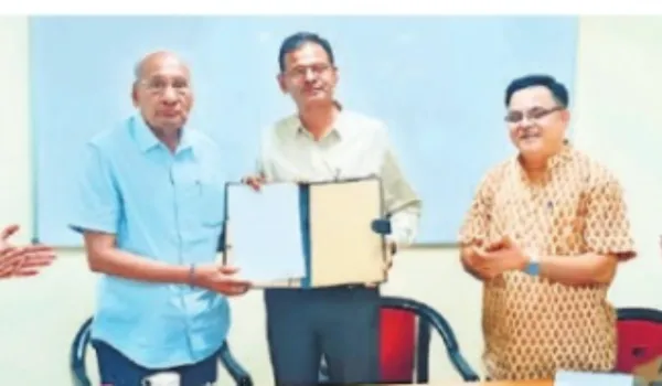 अध्ययन कौशल बढ़ाने और शोध क्षमता विकास के कार्यक्रम होंगे