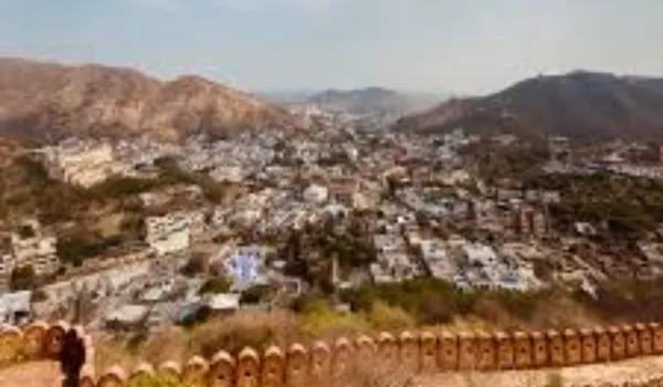 देश में 3 साल में सरकारी अनुमति से 59,882 हेक्टेयर वन भूमि का सफाया