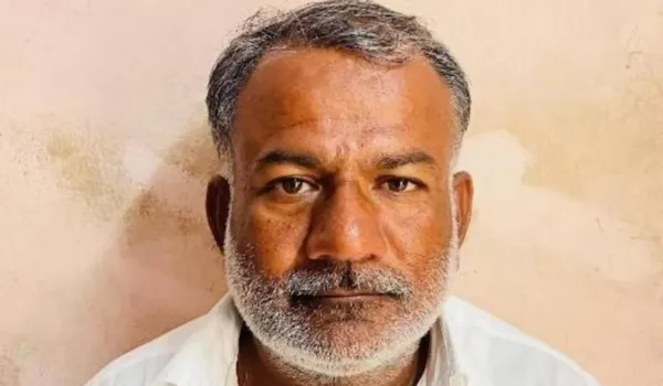 जासूसी के आरोपी शकूर खान को लेकर जैसलमेर पहुंची टीम