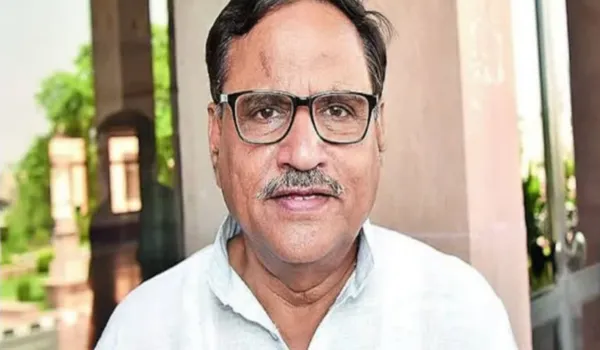 पूर्व मंत्री महेश जोशी की जमानत अर्जी पर सुनवाई 13 तक टली