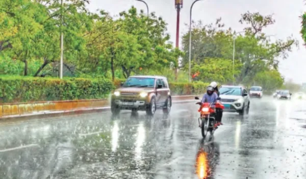 आंधी-बारिश से मिली राहत कल से फिर सताएगी गर्मी