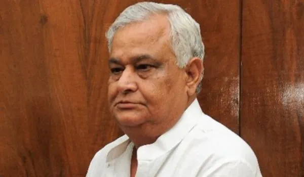 कृषि मंत्री किरोड़ीलाल मीणा ने किए खाटूश्याम के दर्शन दर्शन व्यवस्थाओं का जायजा भी लिया