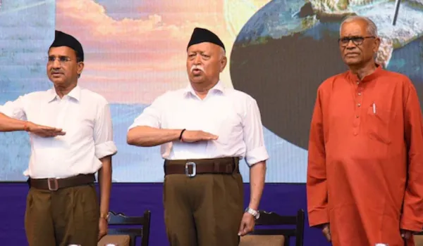 राजनीतिक वर्ग के बीच आपसी समझ बनी रहे: भागवत