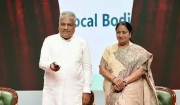 हरित जीवनशैली से मिलेगा प्लास्टिक प्रदूषण से छुटकाराः यादव