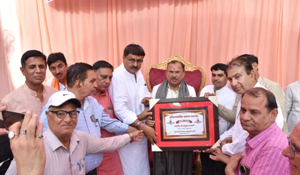 देश-विदेश में आयोजन कर नई पीढ़ी को करेंगे जागरूक