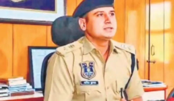 नीट परीक्षा फर्जीवाड़े में एम्स के तीन डॉक्टर गिरफ्तार