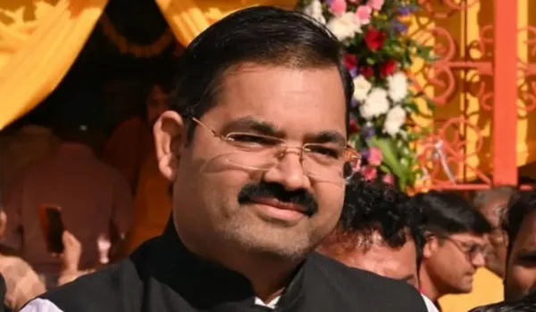 गुजरात कांग्रेस के महासचिव राजेश सोनी गिरफ्तार