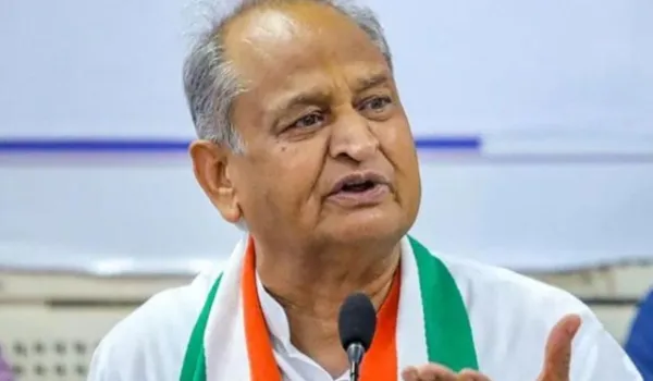 गहलोत के आरोपों पर नागर का जवाब... वे लोगों को कर रहे भ्रमित