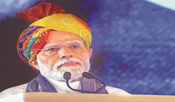 राजग सरकार के 11 वर्षों में महिला-नीत विकास को मिली नई दिशा