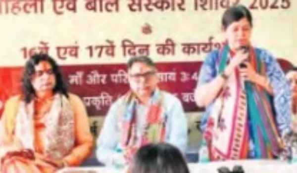 राजस्थान की धरती ने दी मां के बलिदान की मिसाल: पूनियां