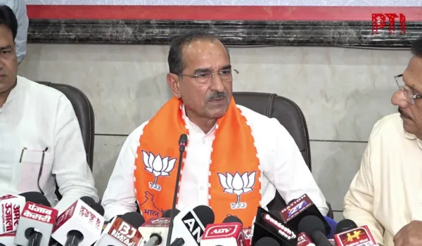 BJP सरकार आती है तभी क्यों होते हैं गुर्जर आंदोलन